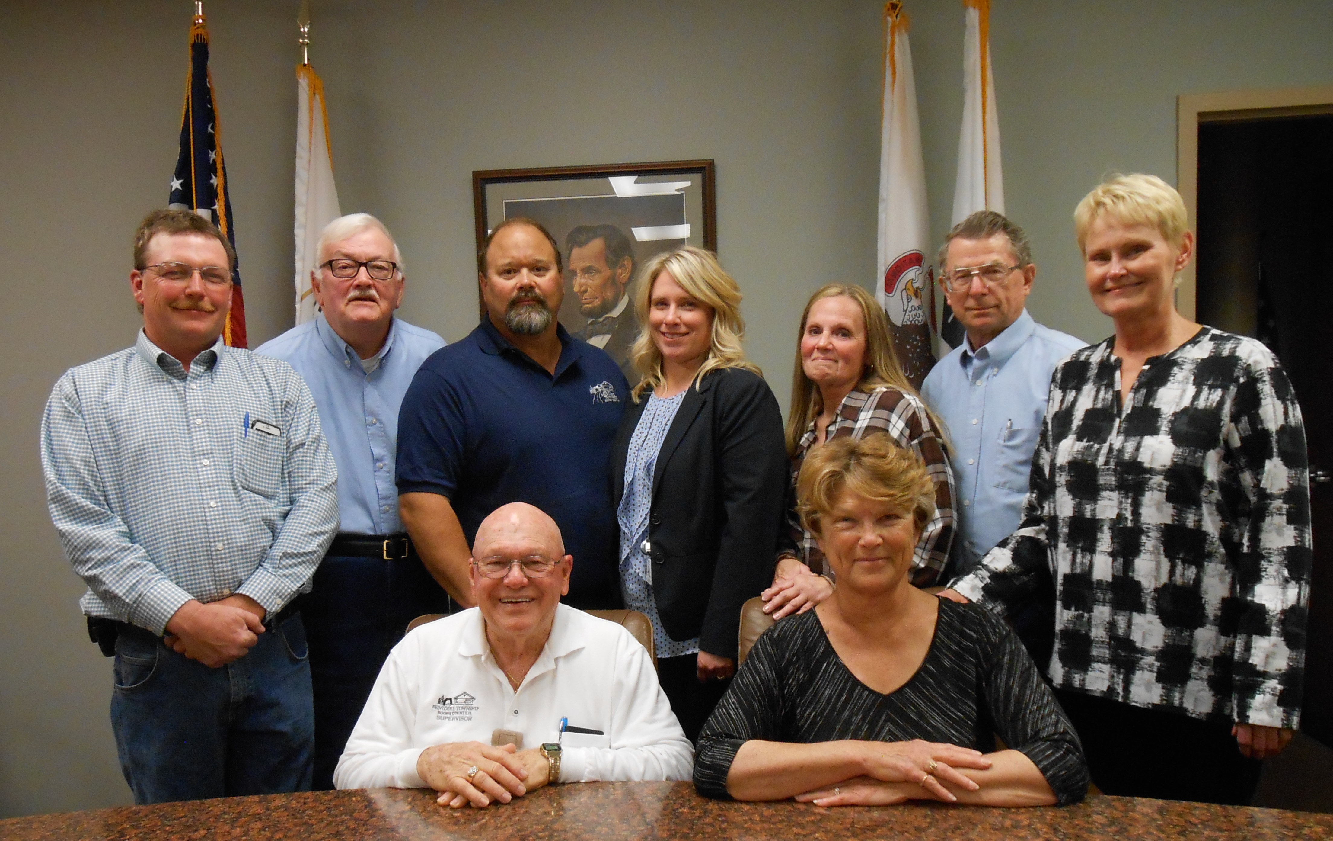 Belvidere Township Home Page